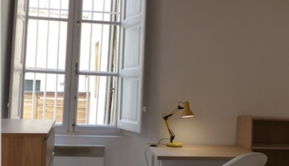Logement tudiant Studio à Aix en Provence (13100)
