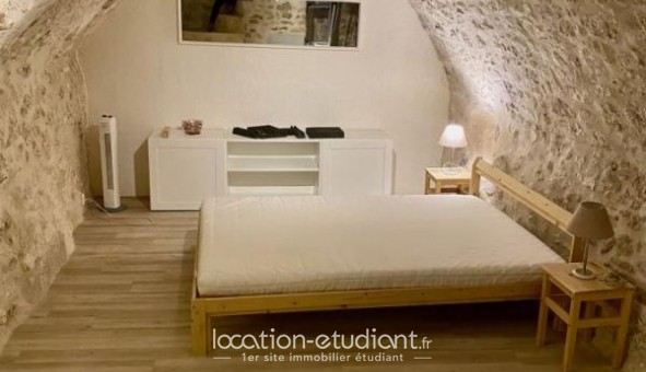 Logement tudiant Studio à Aix en Provence (13100)