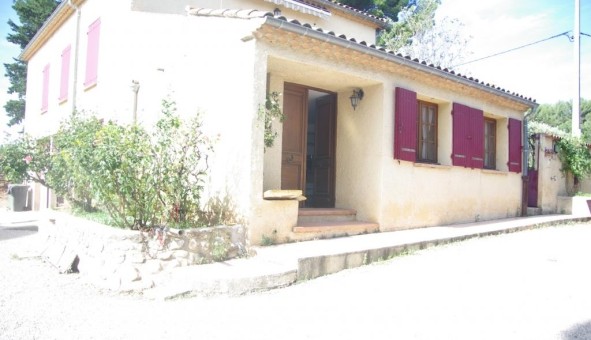 Logement tudiant Studio à Aix en Provence (13100)