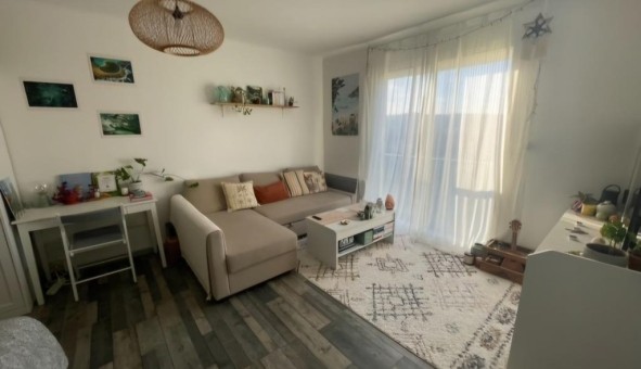 Logement tudiant Studio à Aix en Provence (13100)