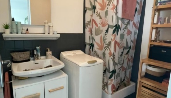 Logement tudiant Studio à Aix en Provence (13100)