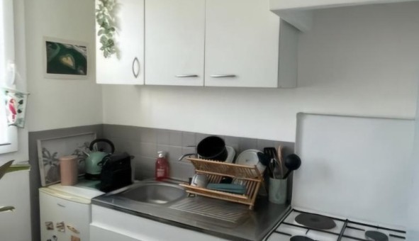 Logement tudiant Studio à Aix en Provence (13100)
