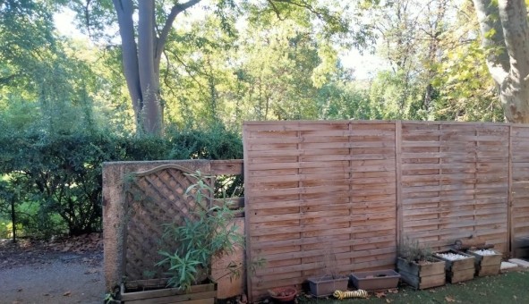 Logement tudiant Studio à Aix en Provence (13100)