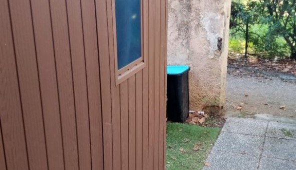 Logement tudiant Studio à Aix en Provence (13100)