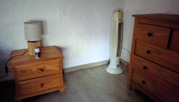 Logement tudiant Studio à Aix en Provence (13100)