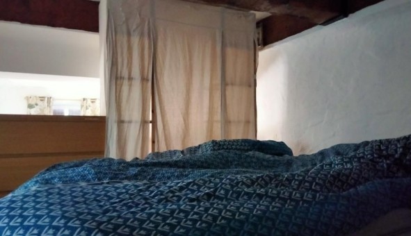 Logement tudiant Studio à Aix en Provence (13100)