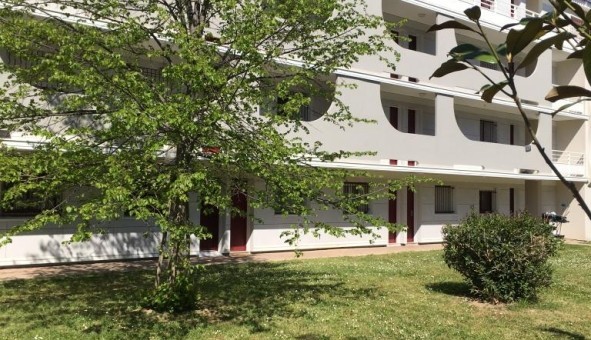 Logement tudiant Location Studio Vide Aix en Provence (13100)