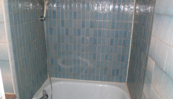 Logement tudiant Studio à Aix en Provence (13100)