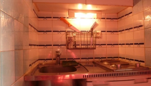 Logement tudiant Studio à Aix en Provence (13100)