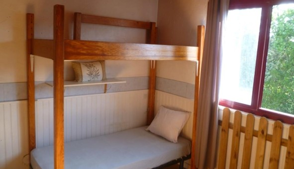 Logement tudiant Studio à Aix en Provence (13100)