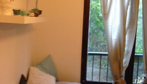 Logement tudiant Location Studio Vide Aix en Provence (13100)