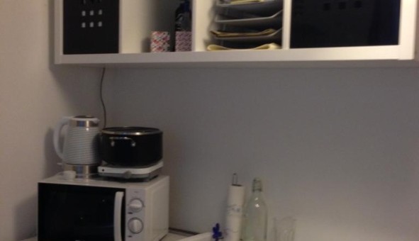 Logement tudiant Studio à Aix en Provence (13100)