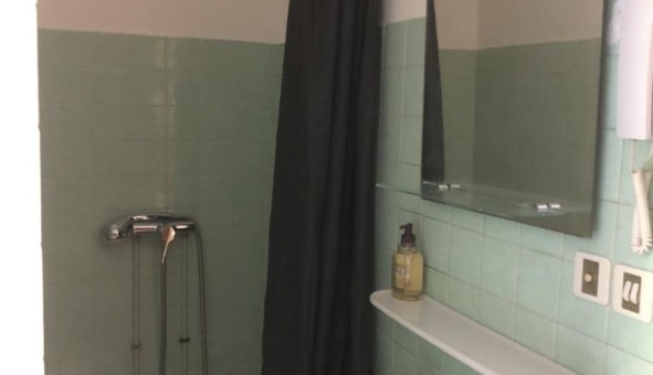 Logement tudiant Studio à Aix en Provence (13100)