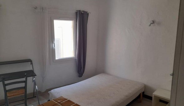 Logement tudiant Studio à Aix en Provence (13100)