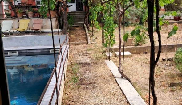 Logement tudiant Location Studio Vide Aix en Provence (13100)