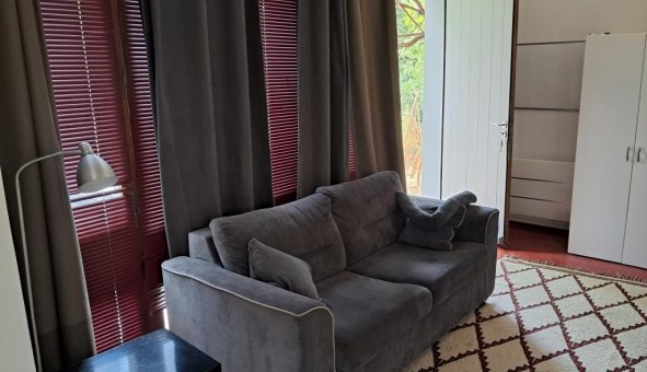 Logement tudiant Studio à Aix en Provence (13100)