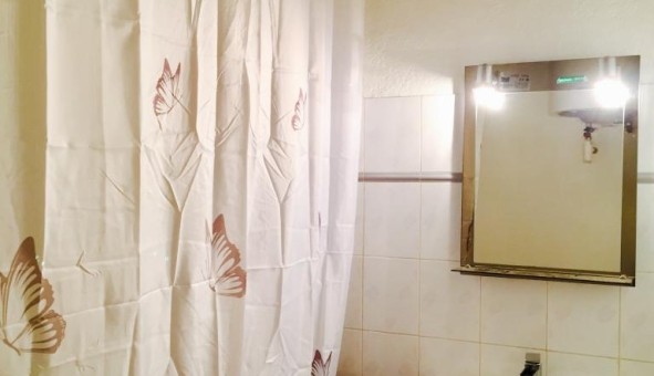 Logement tudiant Location Studio Vide Aix en Provence (13100)