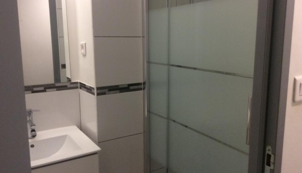 Logement tudiant Studio à Aix en Provence (13100)