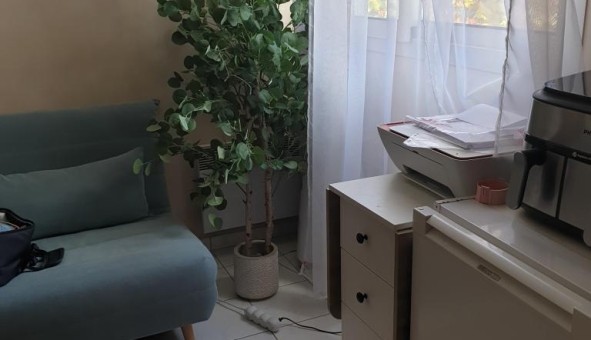 Logement tudiant Location Studio Vide Aix en Provence (13100)