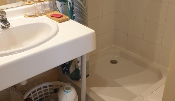 Logement tudiant Studio à Aix en Provence (13100)