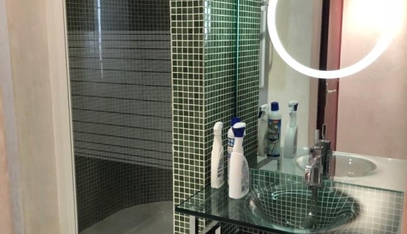 Logement �tudiant Studio &agrave; Aix en Provence (13100)