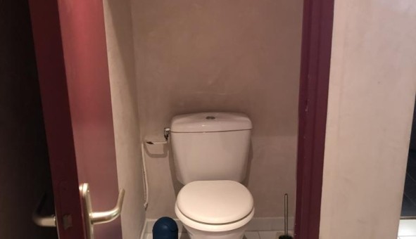 Logement �tudiant Studio &agrave; Aix en Provence (13100)