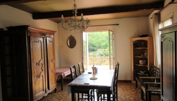 Logement �tudiant Studio &agrave; Aix en Provence (13100)