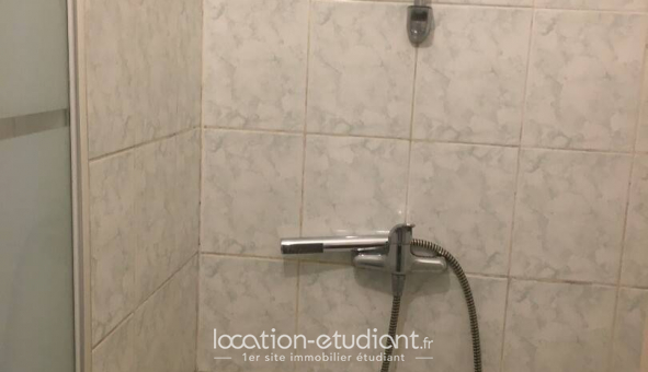 Logement �tudiant Studio &agrave; Aix en Provence (13100)