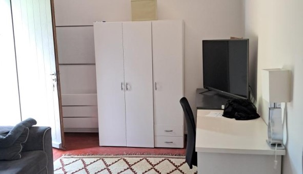 Logement �tudiant Studio &agrave; Aix en Provence (13100)