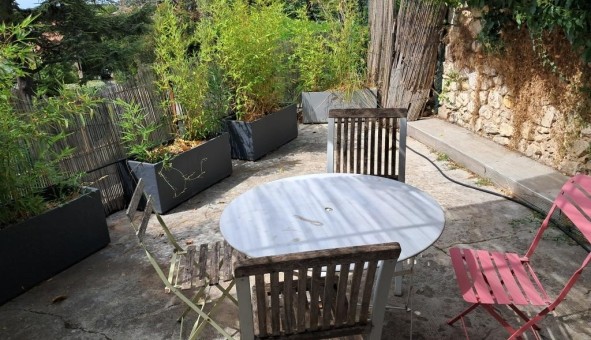 Logement �tudiant Studio &agrave; Aix en Provence (13100)