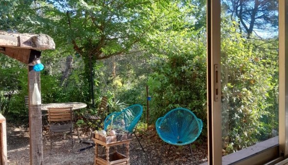 Logement �tudiant Studio &agrave; Aix en Provence (13100)