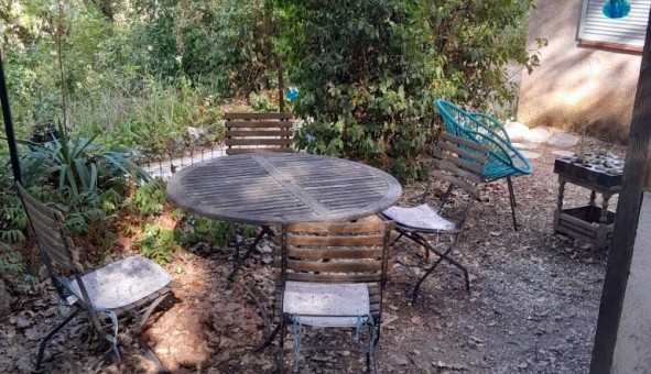 Logement �tudiant Studio &agrave; Aix en Provence (13100)