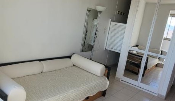 Logement �tudiant Location Studio Vide Aix en Provence (13100)