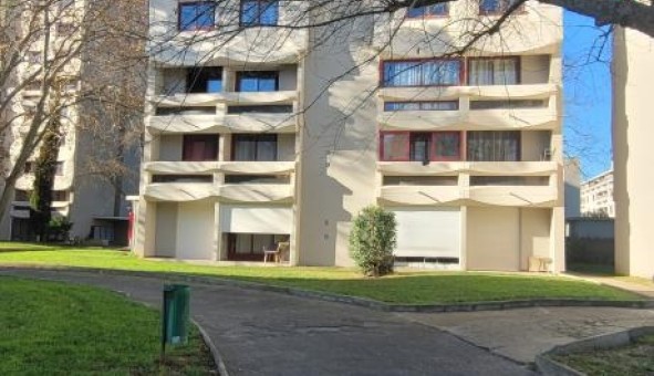 Logement �tudiant Studio &agrave; Aix en Provence (13100)