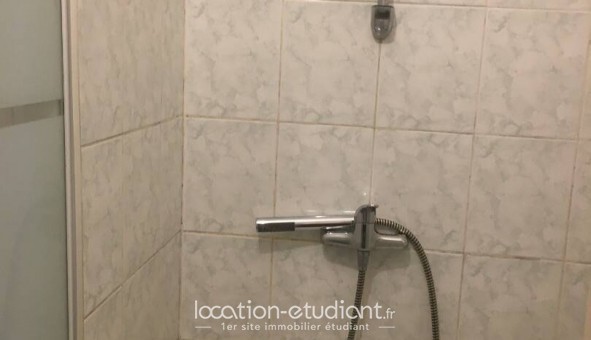 Logement �tudiant Studio &agrave; Aix en Provence (13100)