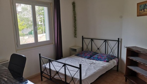 Logement �tudiant Location Studio Vide Aix en Provence (13100)