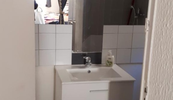 Logement �tudiant Studio &agrave; Aix en Provence (13100)