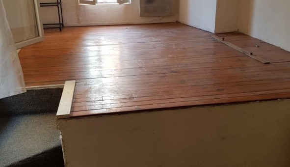 Logement �tudiant Studio &agrave; Aix en Provence (13100)