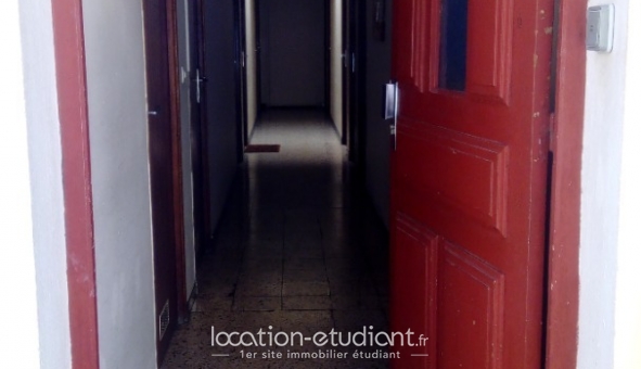 Logement étudiant Studio &agrave; Aix en Provence (13100)