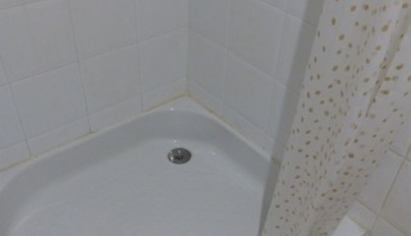 Logement �tudiant Studio &agrave; Aix en Provence (13100)