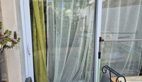 Logement �tudiant Studio &agrave; Aix en Provence (13100)