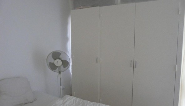 Logement �tudiant Studio &agrave; Aix en Provence (13100)