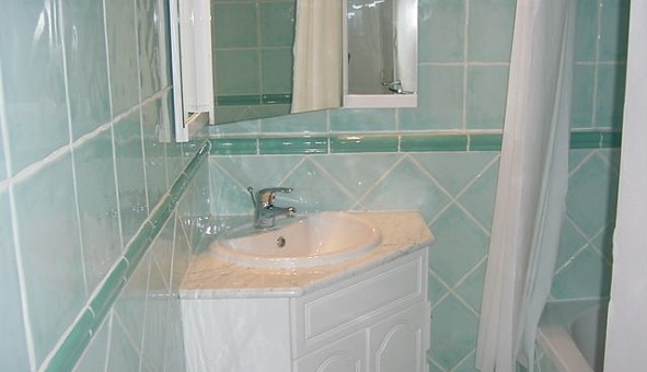 Logement �tudiant Studio &agrave; Aix en Provence (13100)