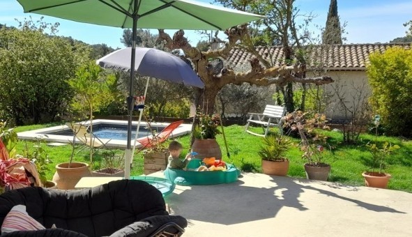 Logement �tudiant Studio &agrave; Aix en Provence (13100)