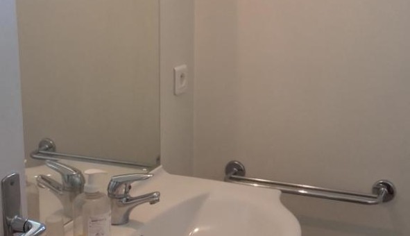 Logement �tudiant Location Studio Vide Aix en Provence (13100)