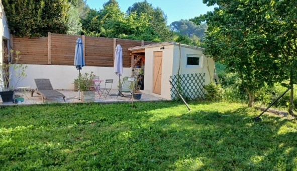 Logement �tudiant Studio &agrave; Aix en Provence (13100)