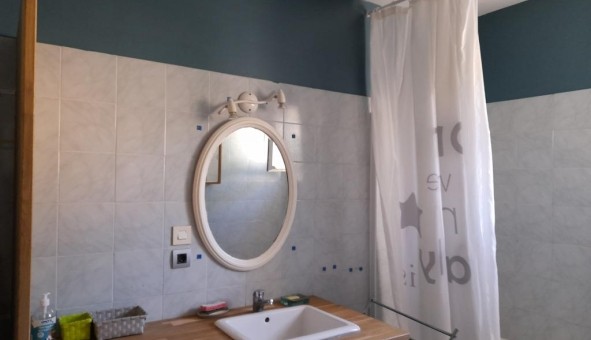 Logement �tudiant Studio &agrave; Aix en Provence (13100)