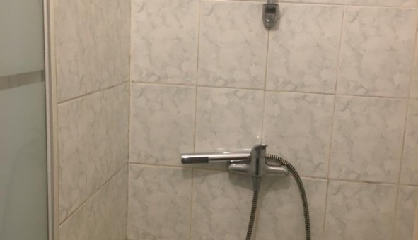 Logement �tudiant Studio &agrave; Aix en Provence (13100)