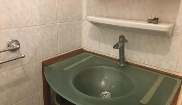 Logement �tudiant Studio &agrave; Aix en Provence (13100)