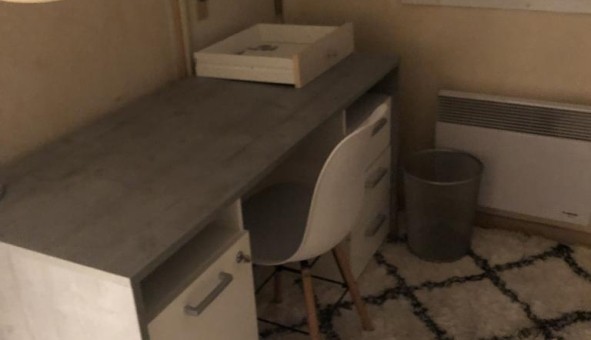 Logement �tudiant Studio &agrave; Aix en Provence (13100)